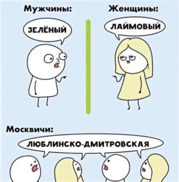 Дичка к вечеру