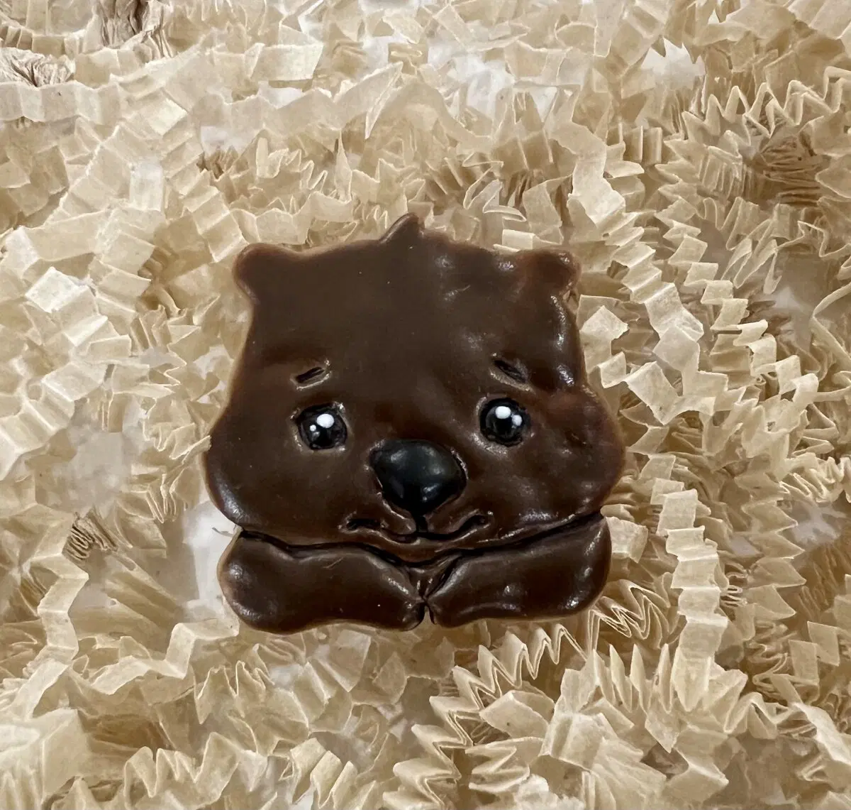 Ивент Вомбата. Слово недели - Куща.