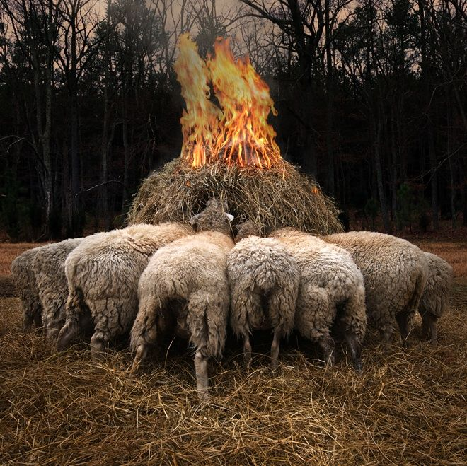 Нет никакой ырки!