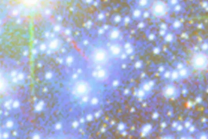 © ESA/Hubble &amp; NASA, A. Sarajedini, G. Piotto, M. Libralato