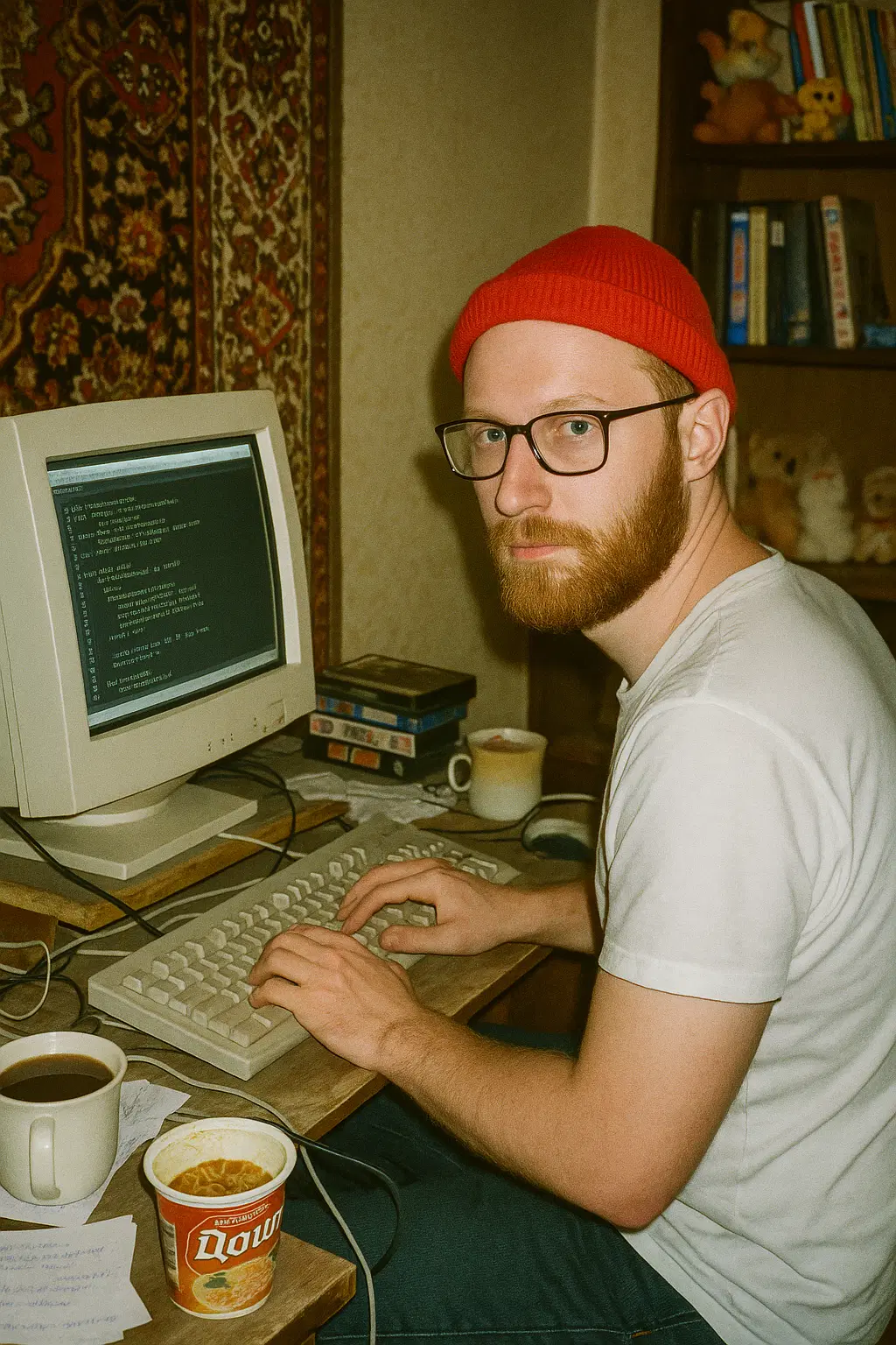 Железо в ипотеку: почему разработчикам снова придётся считать память