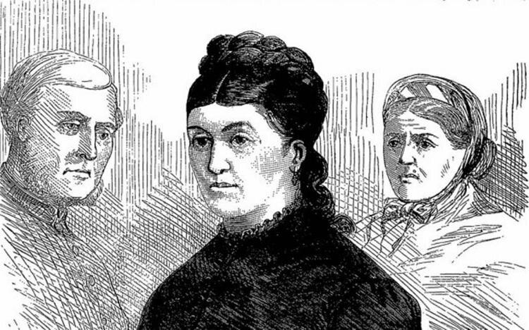 Кристиана Эдмундс. Источник фотографии wikipedia.org