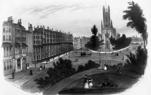 Брайтон. Источник фотографии mybrightonandhove.org.uk