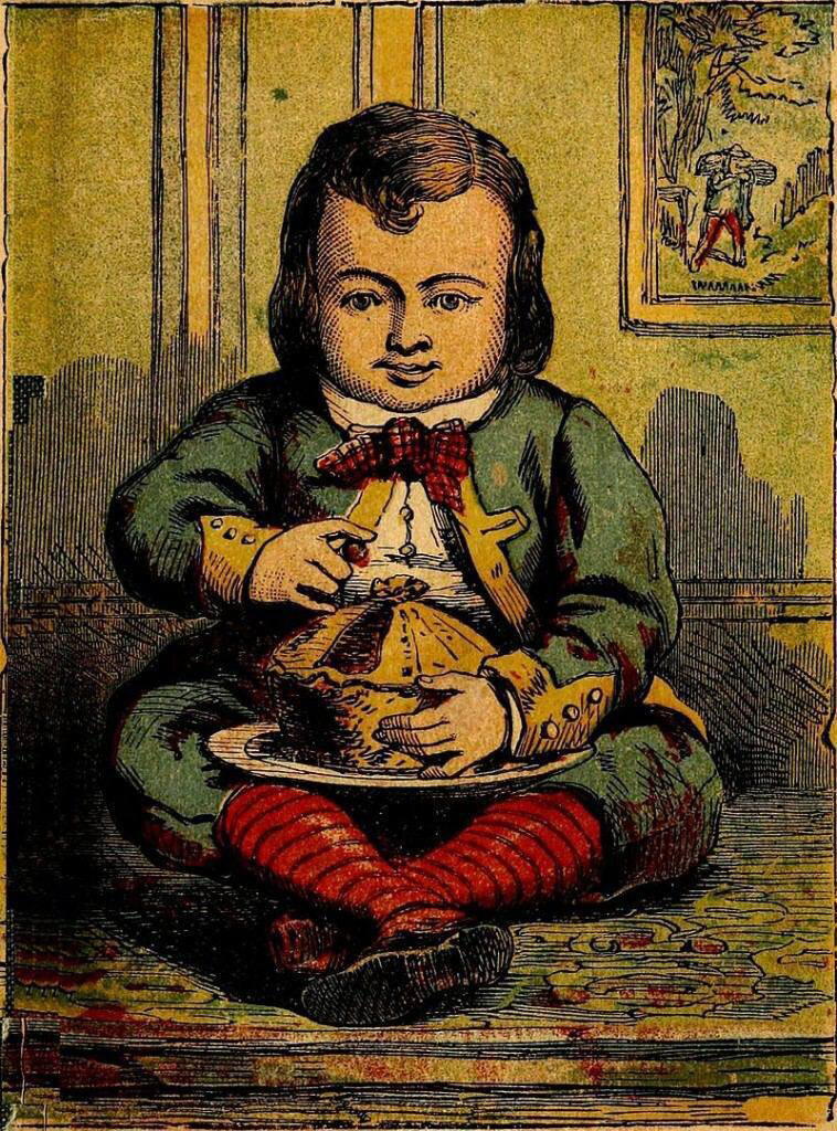 "Трактат о ядах" (1829 год) сэра Роберта Кристисона