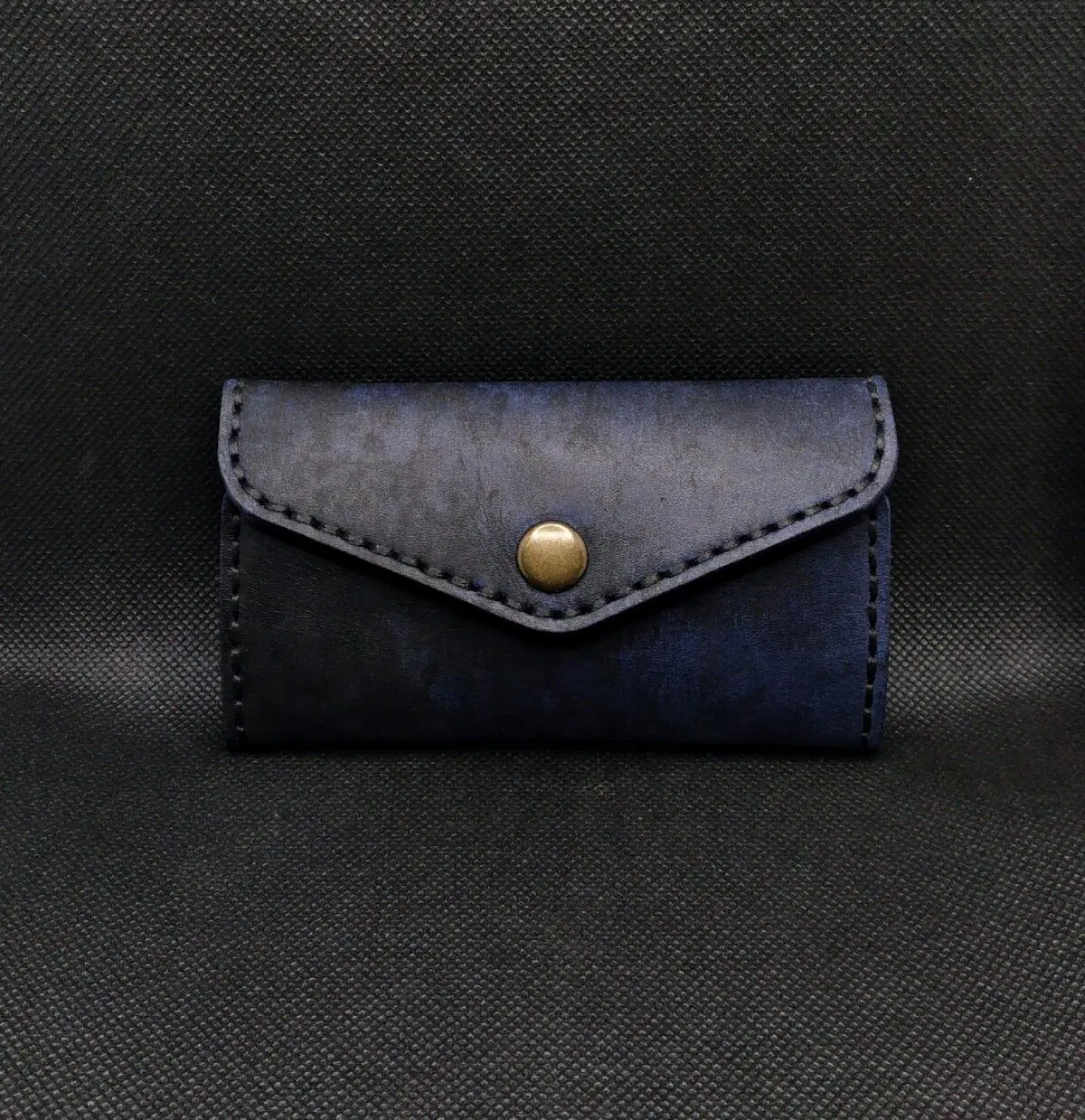 В закрытом виде