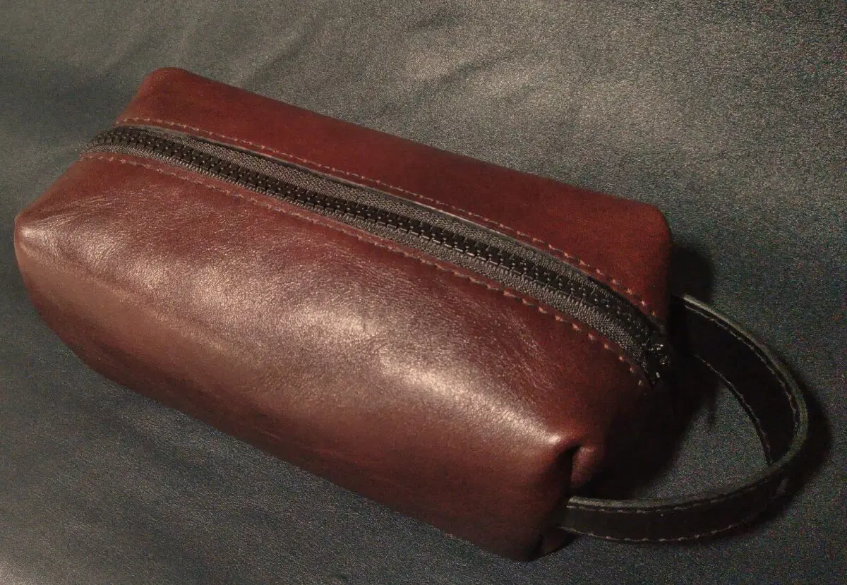 Молния тракторная, надежная.