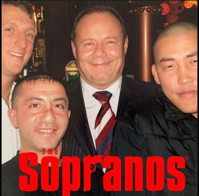 Дичь без повтора, запах простора