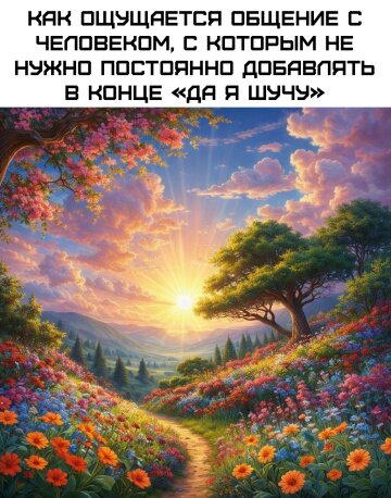 Дичь без повтора, запах простора