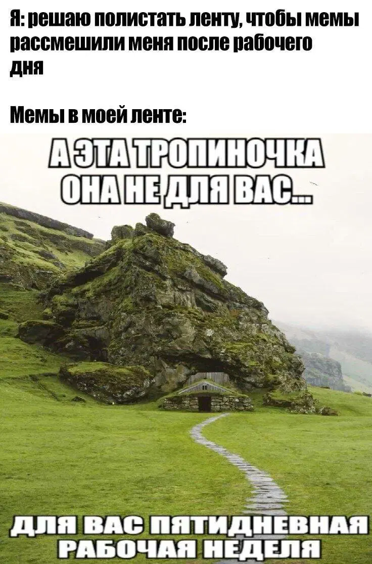 Пусть утро будет с дичкой