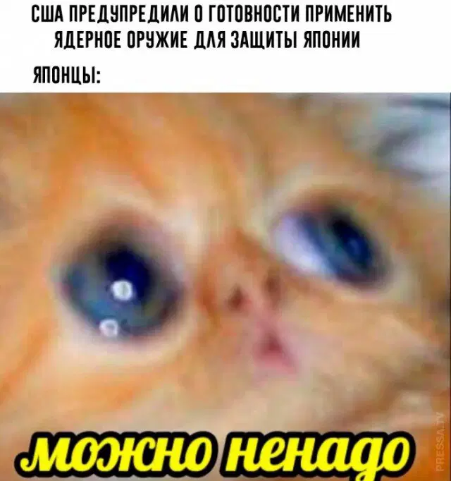 Вот и пятничная дичка