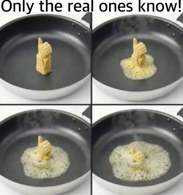 Вот и пятничная дичка