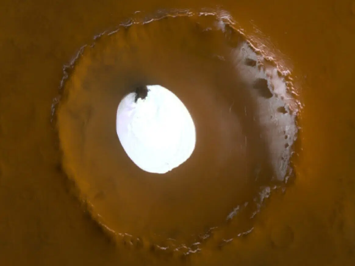 © ESA/DLR/FU Berlin (G. Neukum)