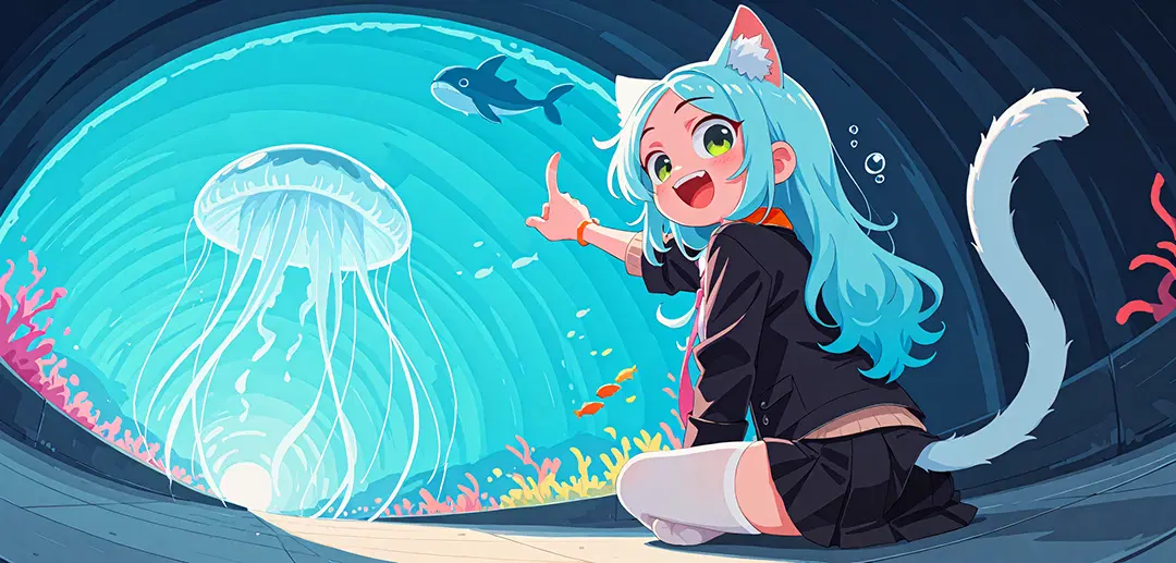 Какие рыбовы!