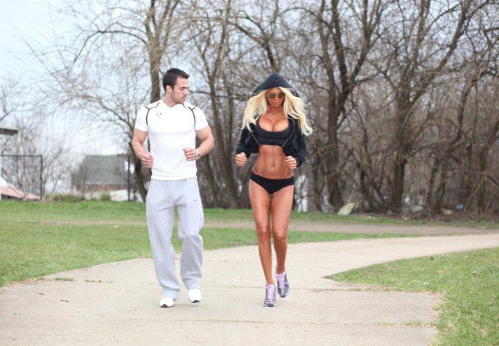 Главный враг знакомств в реале