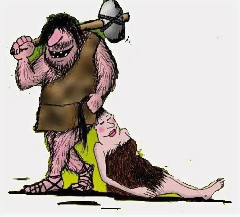 Главный враг знакомств в реале