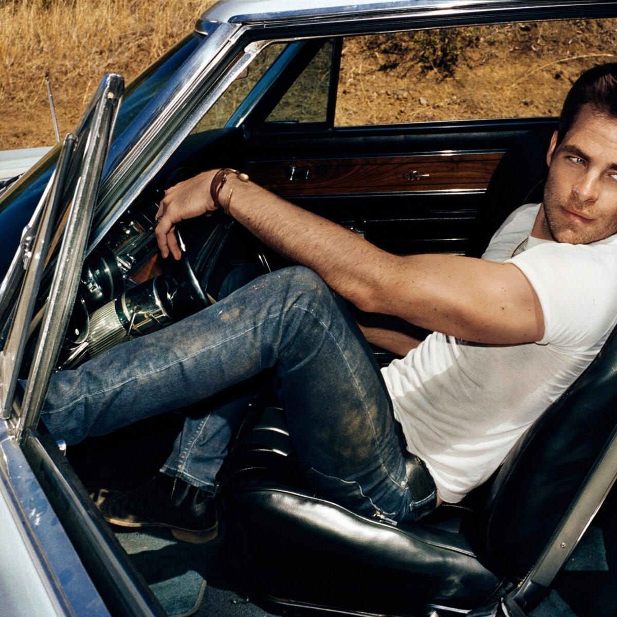 Главный враг знакомств в реале