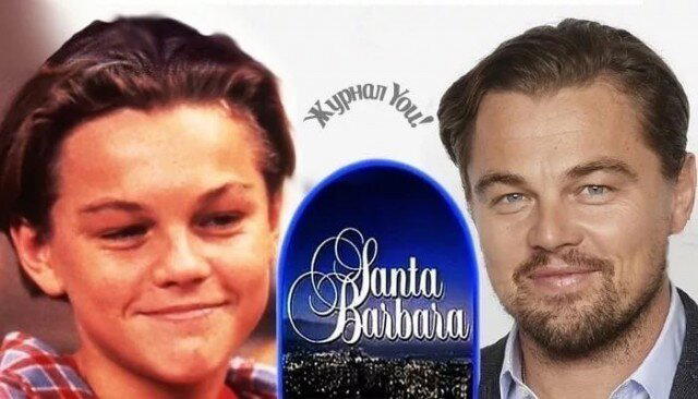 Санта барбара