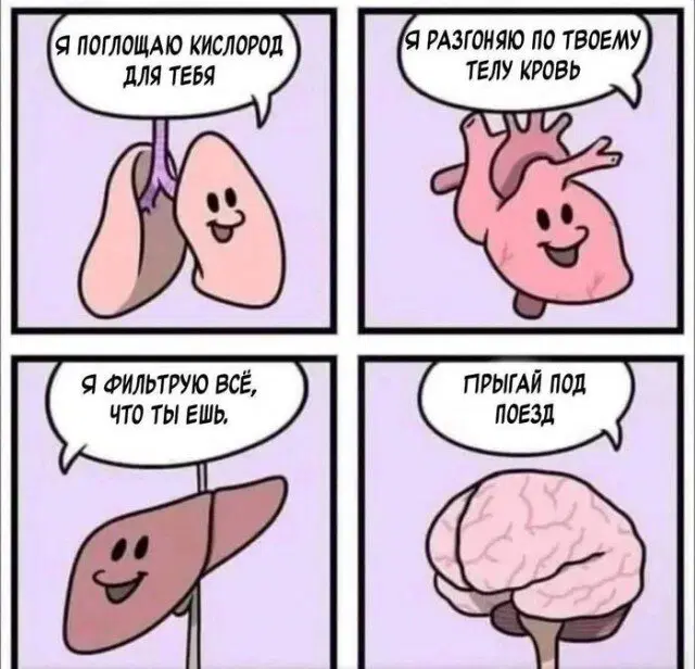 Дички может?