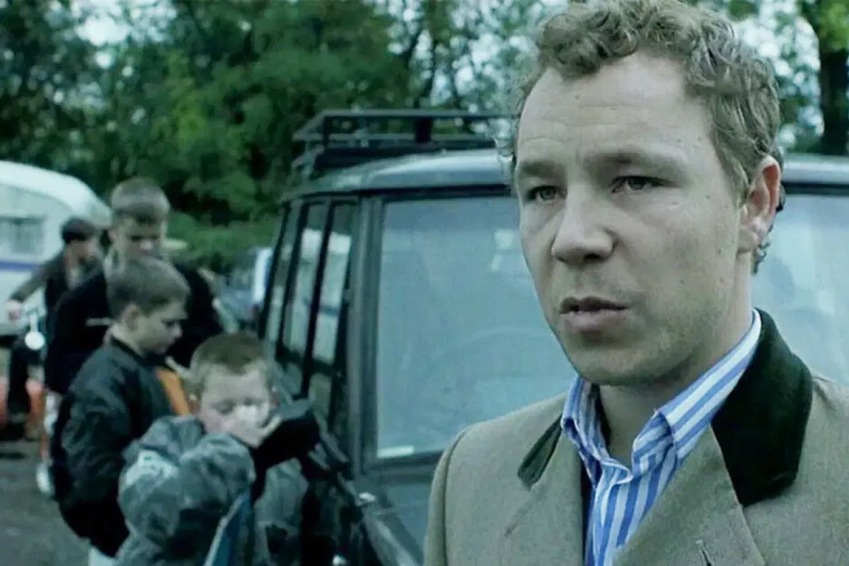 А есть тут рыженькие девчата?