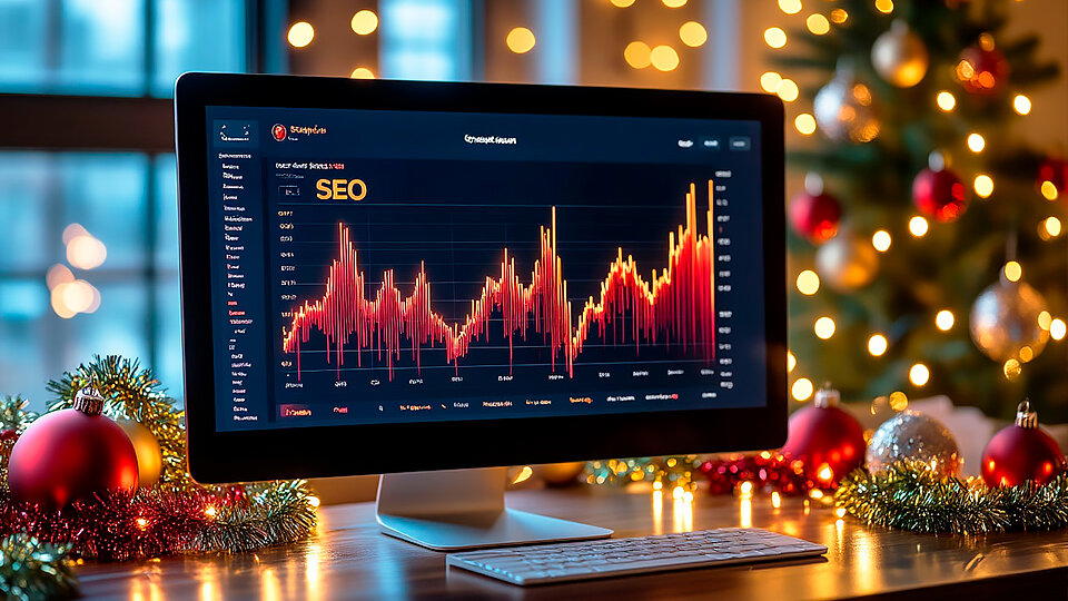 Как увеличить посещаемость сайта в 2026: работающий план в 4 этапа