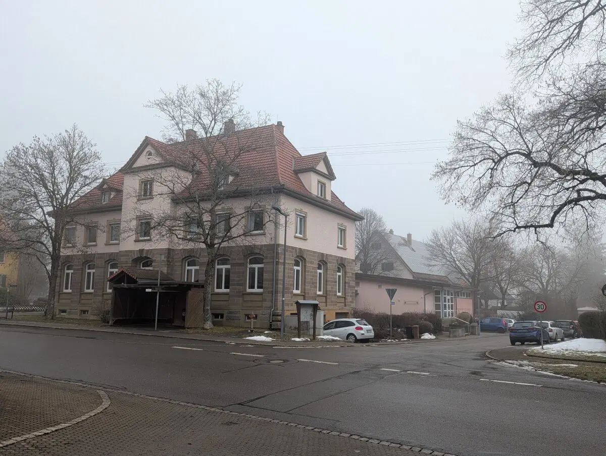 Зундхаузен.