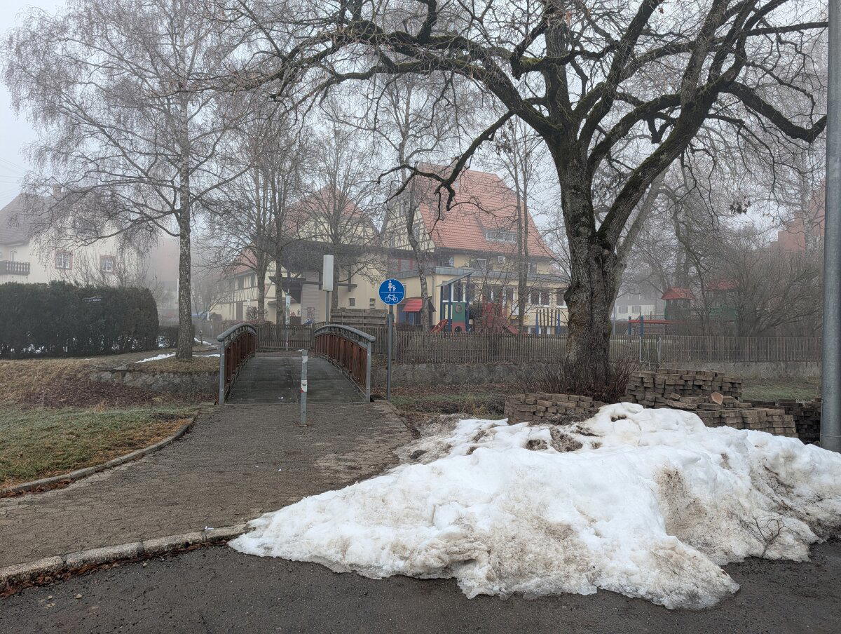 Милые мостики