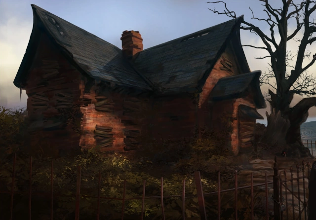 Видение фанатов.