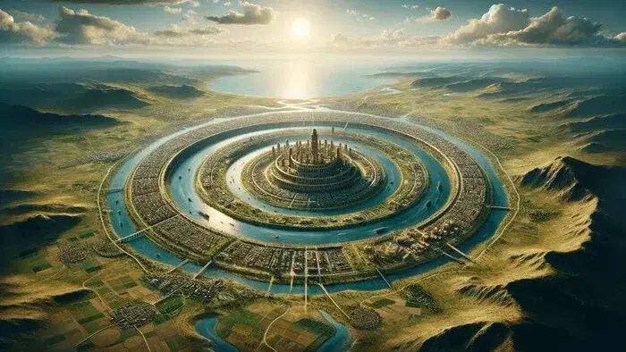 Тайны мира. В поисках исчезнувшей Атлантиды