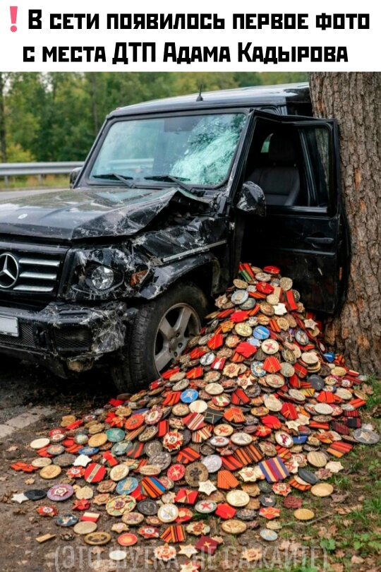 С дичкой в новую неделю