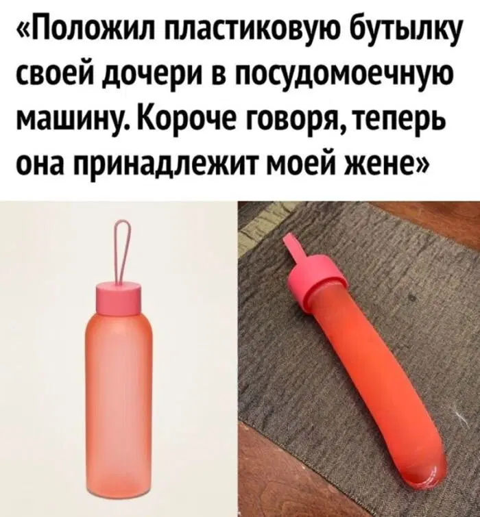 Дичька на разогрев