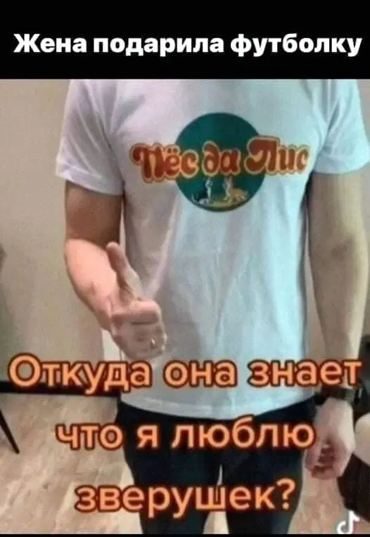 Дичька на разогрев