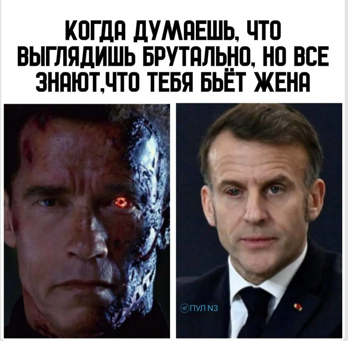 Дичька на разогрев