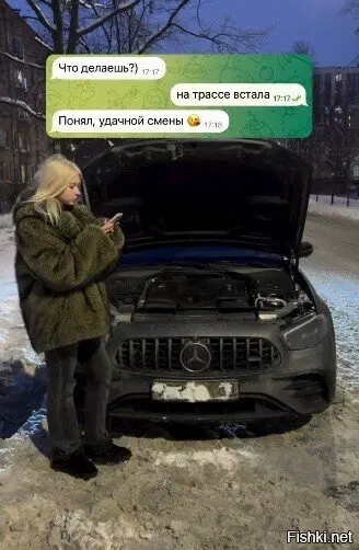 Дичька на разогрев