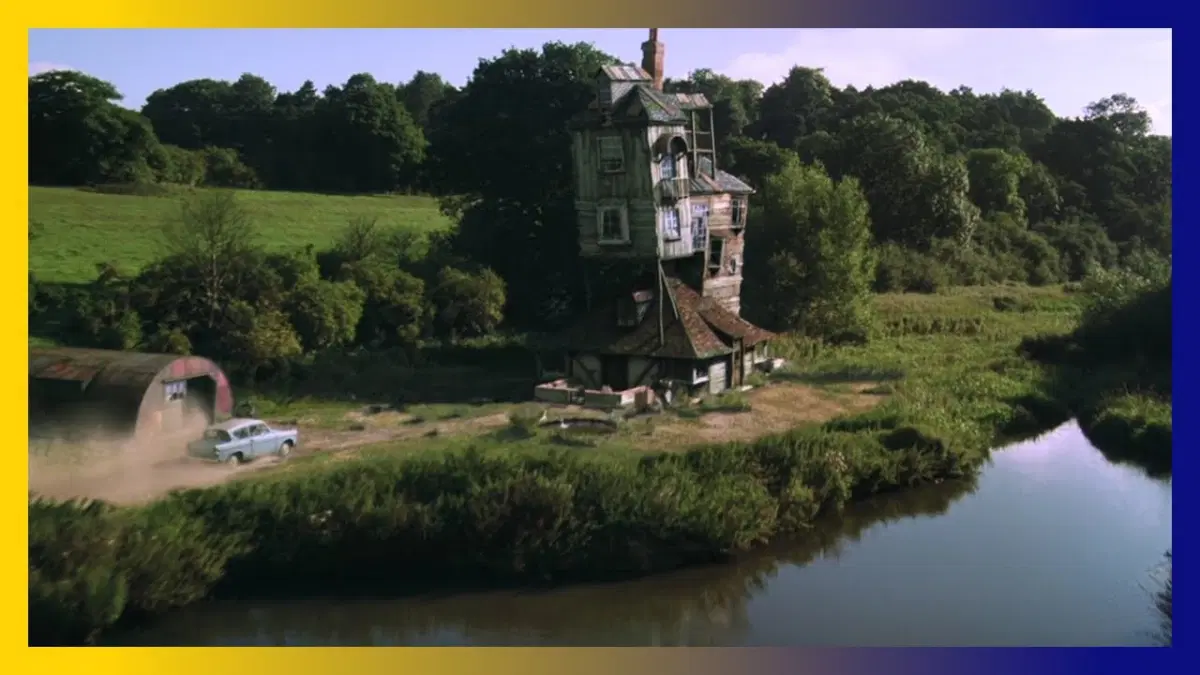 Ивент Вомбата. Слово недели - Трамплин.