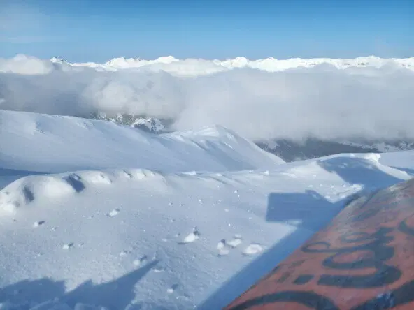 О Meshtastic без занудства: на что способна связь без интернета