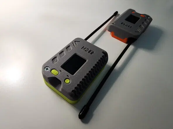 О Meshtastic без занудства: на что способна связь без интернета