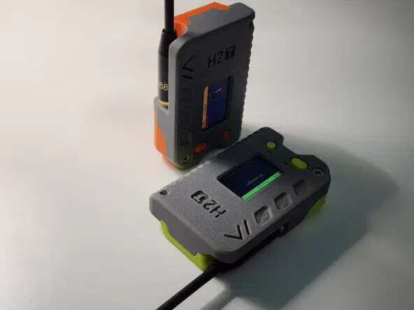 О Meshtastic без занудства: на что способна связь без интернета