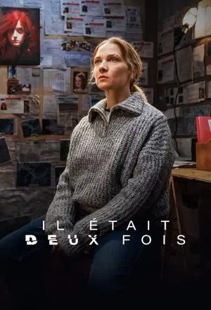Il était deux fois (2025)