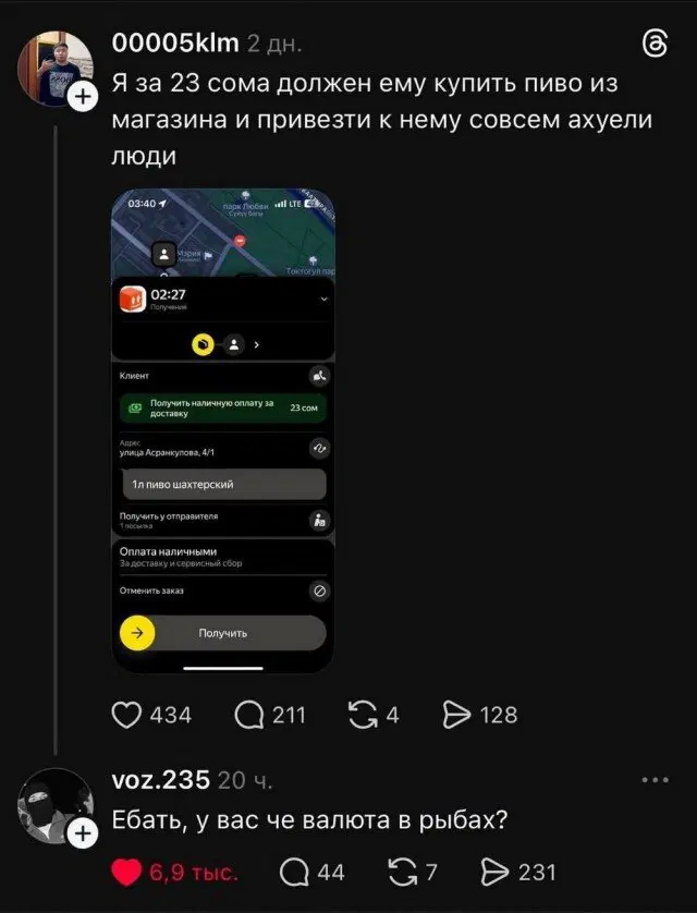 Дичный вторник часть втородичная