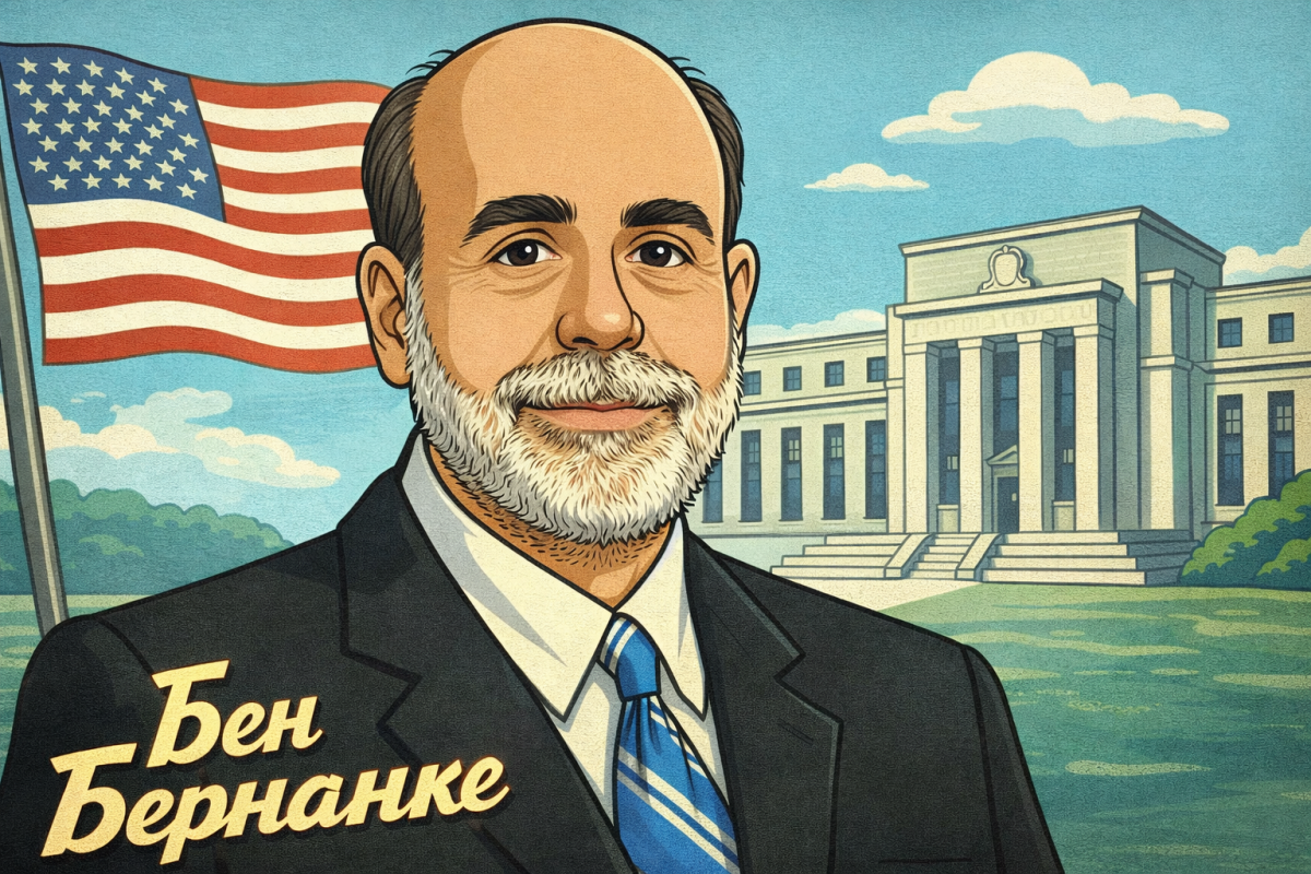 Бен Бернанке, будучи главой ФРС, публично признал, что ошибки Федеральной резервной системы в управлении денежной массой во время Великой Депрессии усугубили кризис.