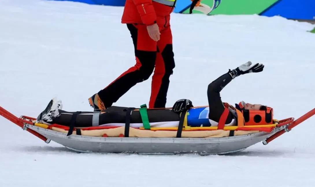 Бывайте, ихтиандры.