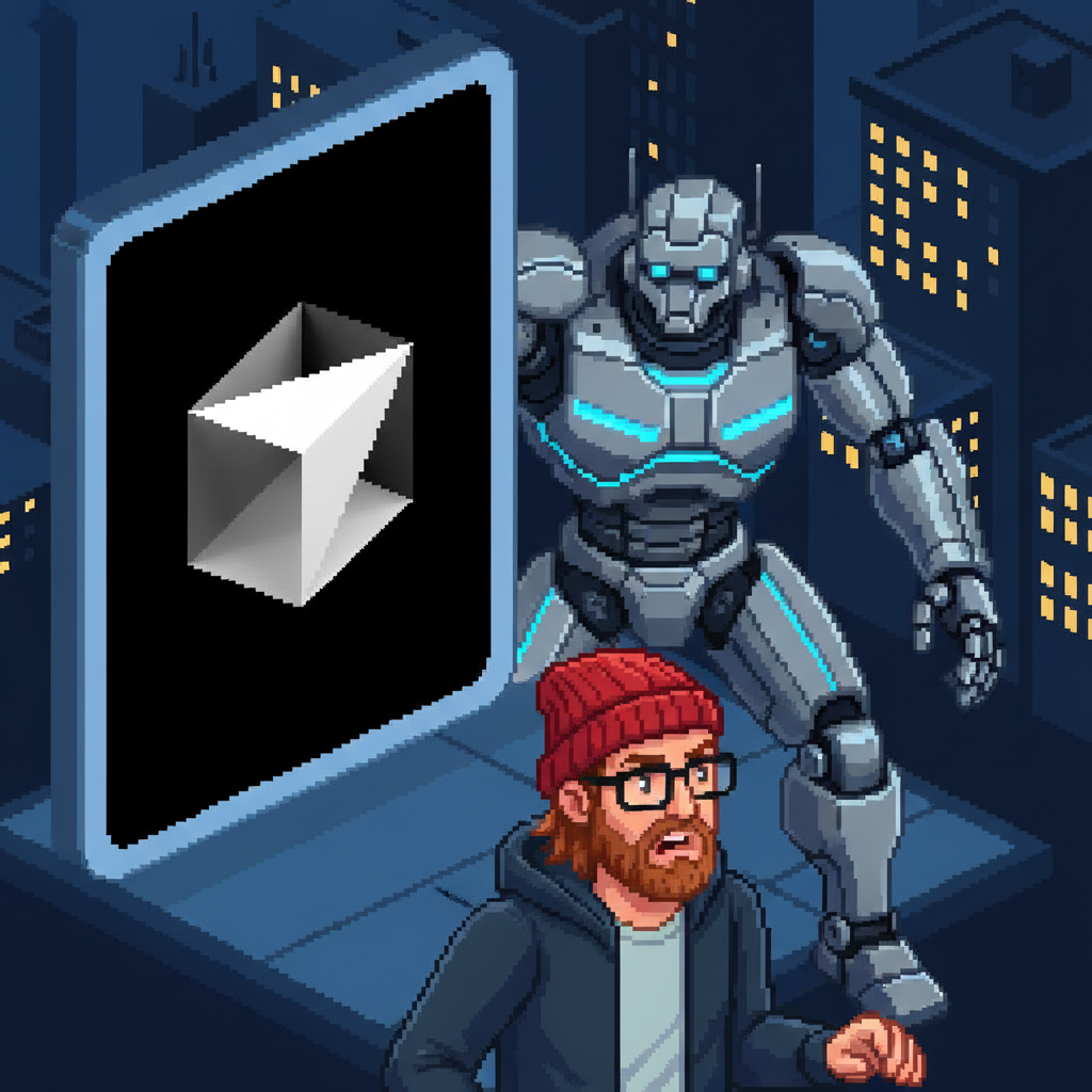 А ты доверяешь своему проекту?