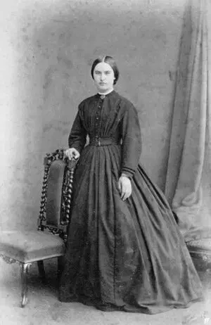 Сара Белл. Источник фотографии calderdalecompanion.co.uk