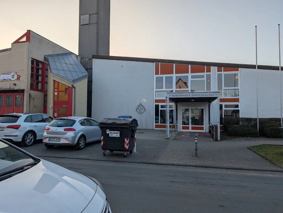 Бюргерная :)