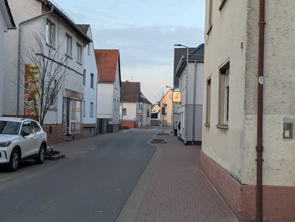 Очень чисто 