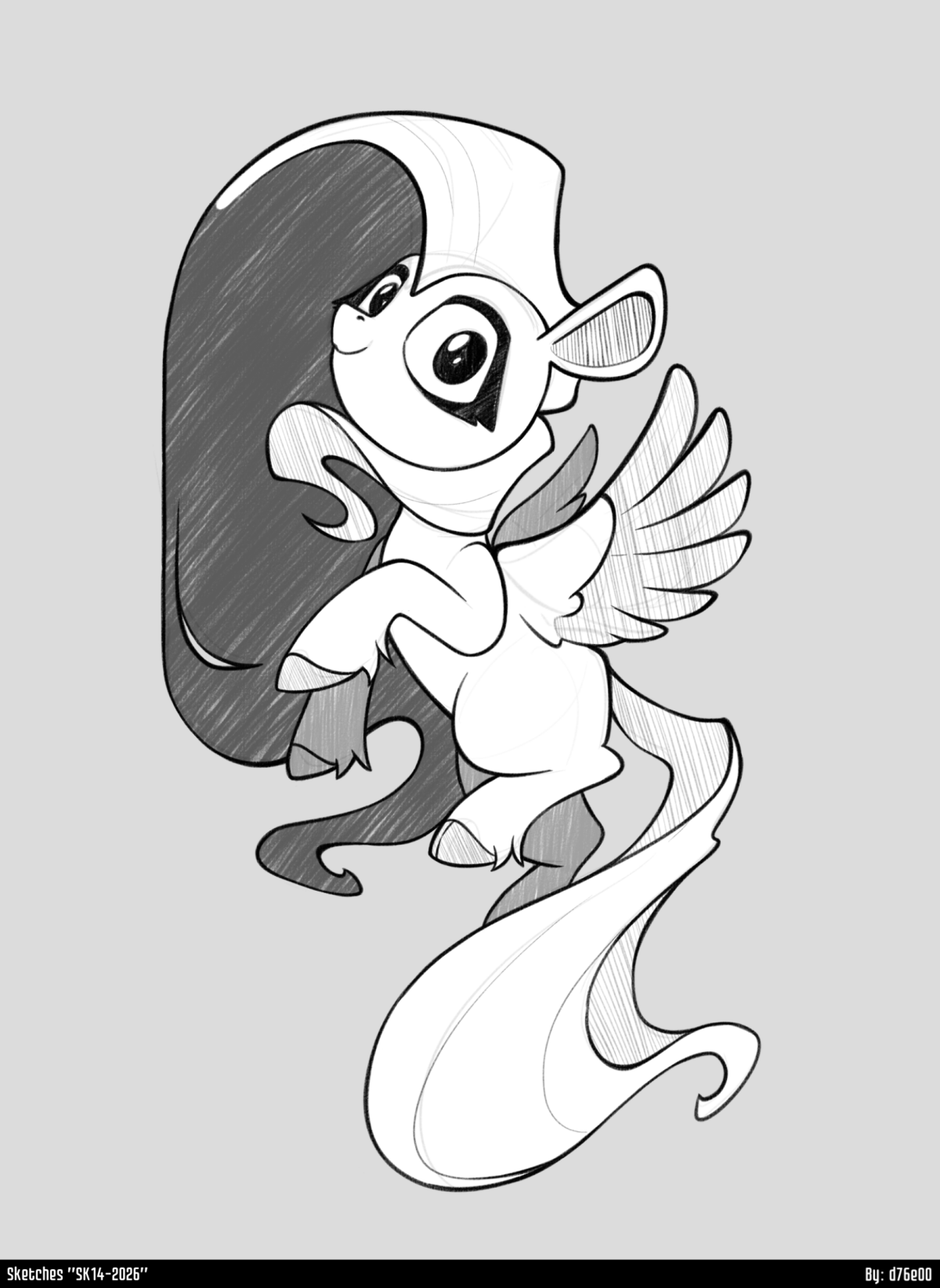 Sketches "SK14-2026"