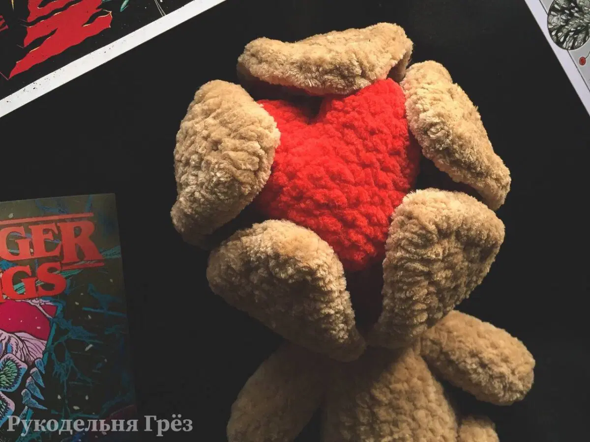 Поклонникам сериала Очень странные дела.