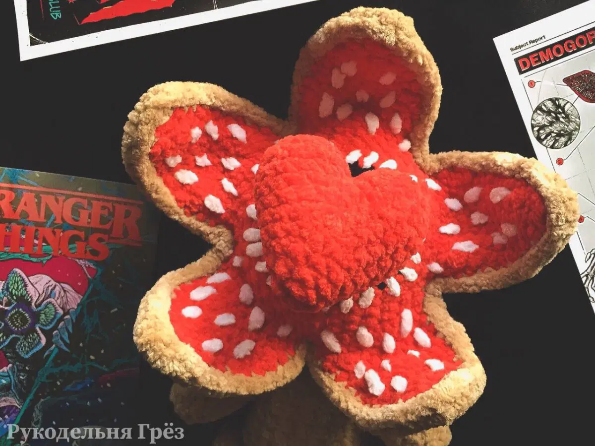 Поклонникам сериала Очень странные дела.