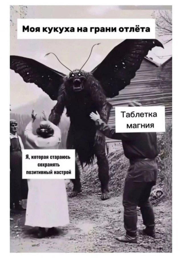 Дичи для отдыха глазок