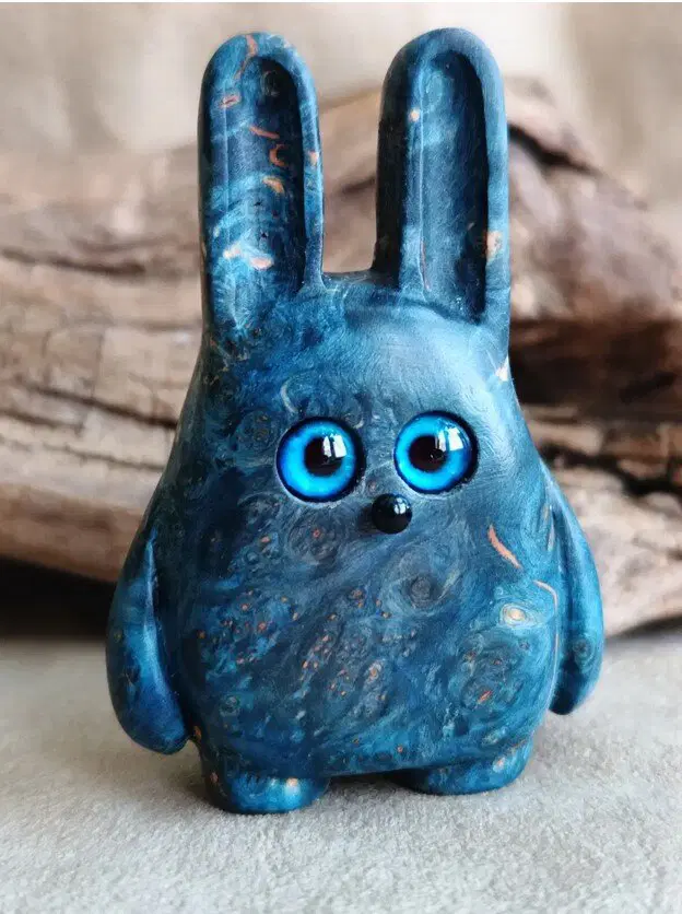 Ивент Вомбата. Слово недели - дурочка